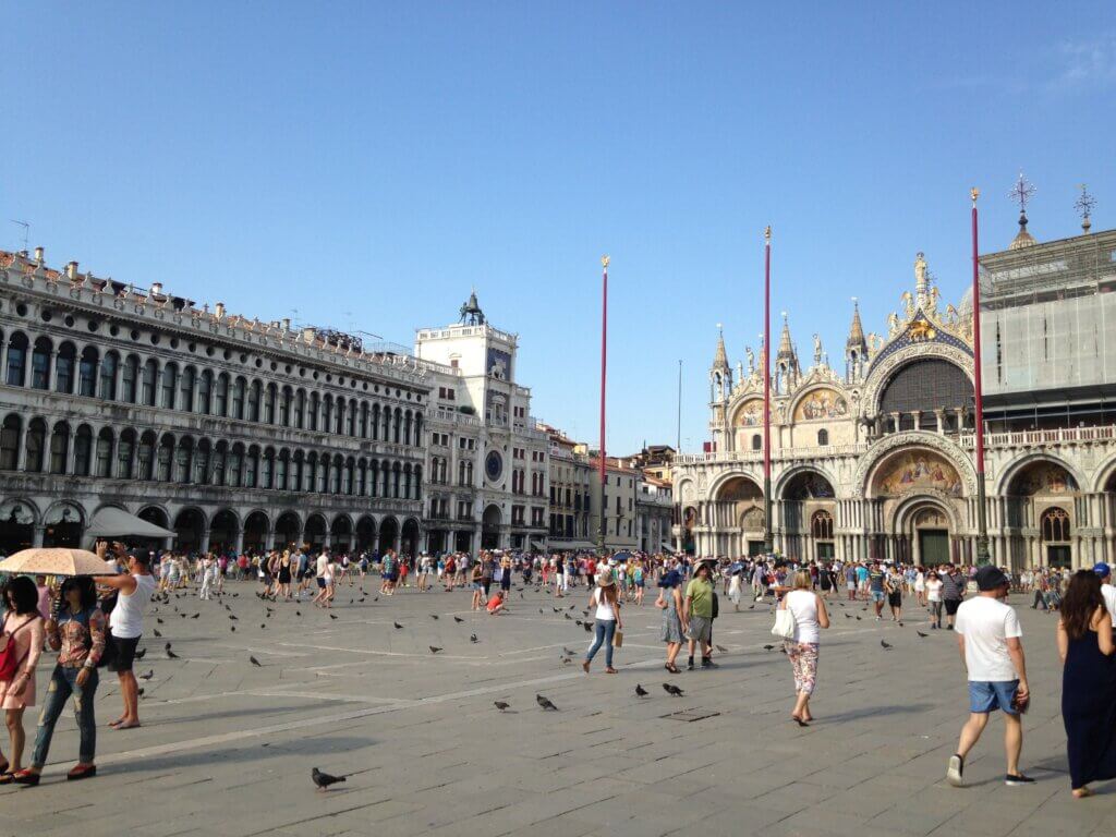 San Marco, 30100 Venice, Italy